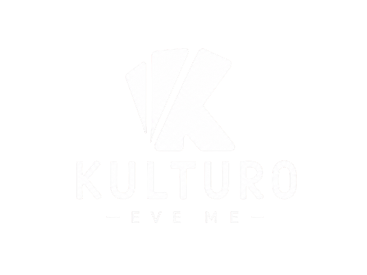 Kulturo, eve me