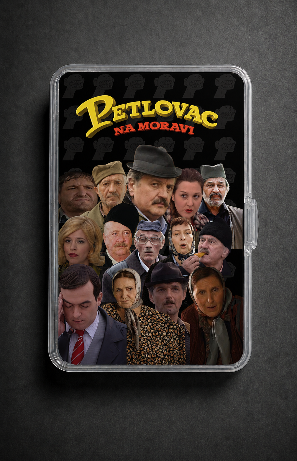 Petlovac na Moravi