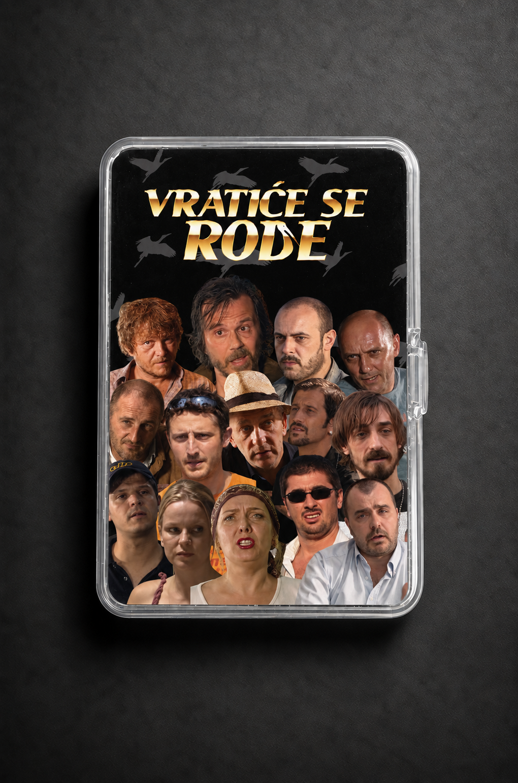 Vratiće se rode
