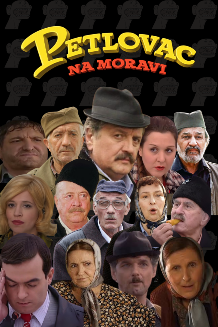 Stojan - Zajebancije